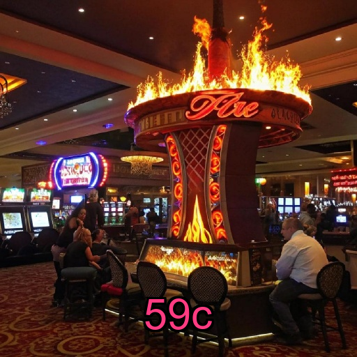 Apostas Esportivas de Alto Nível no 59c