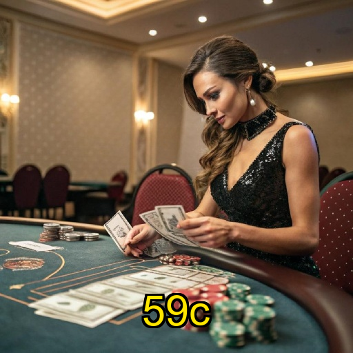 Pagamentos Ágeis e Seguros no 59c