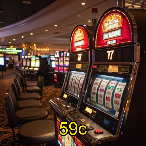 Pagamentos Ágeis e Seguros no 59c