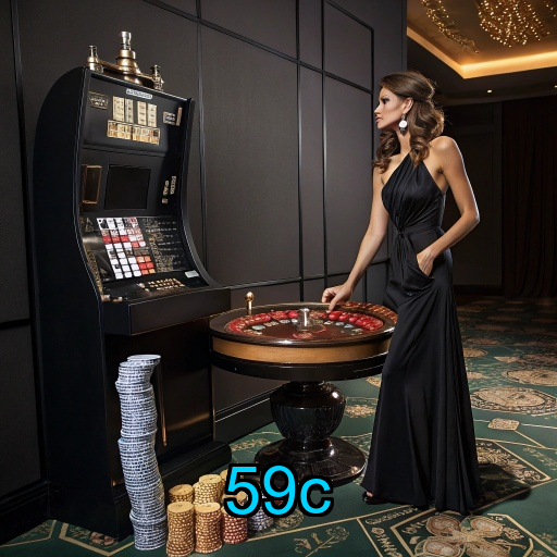 Pagamentos Ágeis e Seguros no 59c