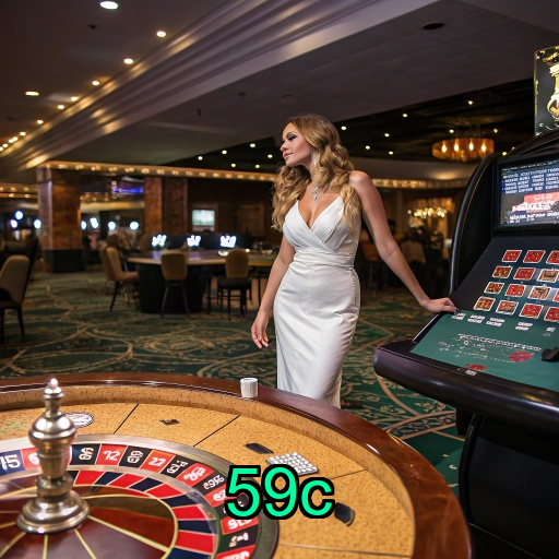 Aplicativo mobile 59c: jogue em qualquer lugar