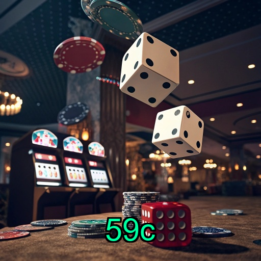 59c: O Portal Confiavel para Gamers Brasileiros